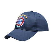 FC Bayern München huisdier SD navy